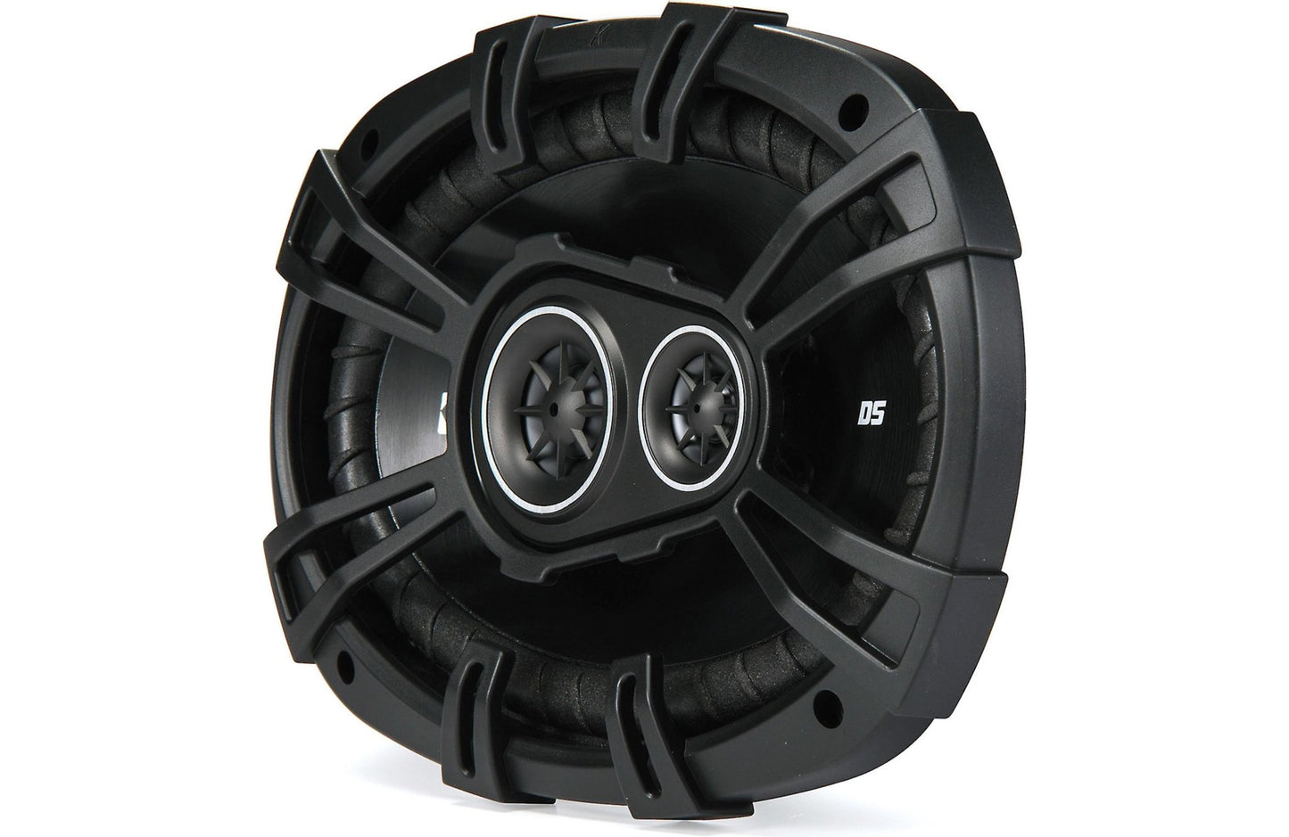 Kicker 43DSC69304 DS Series 6x9" 3 - Way Car Speakers (Pair) - electronicsexpo.com - Car Speakers