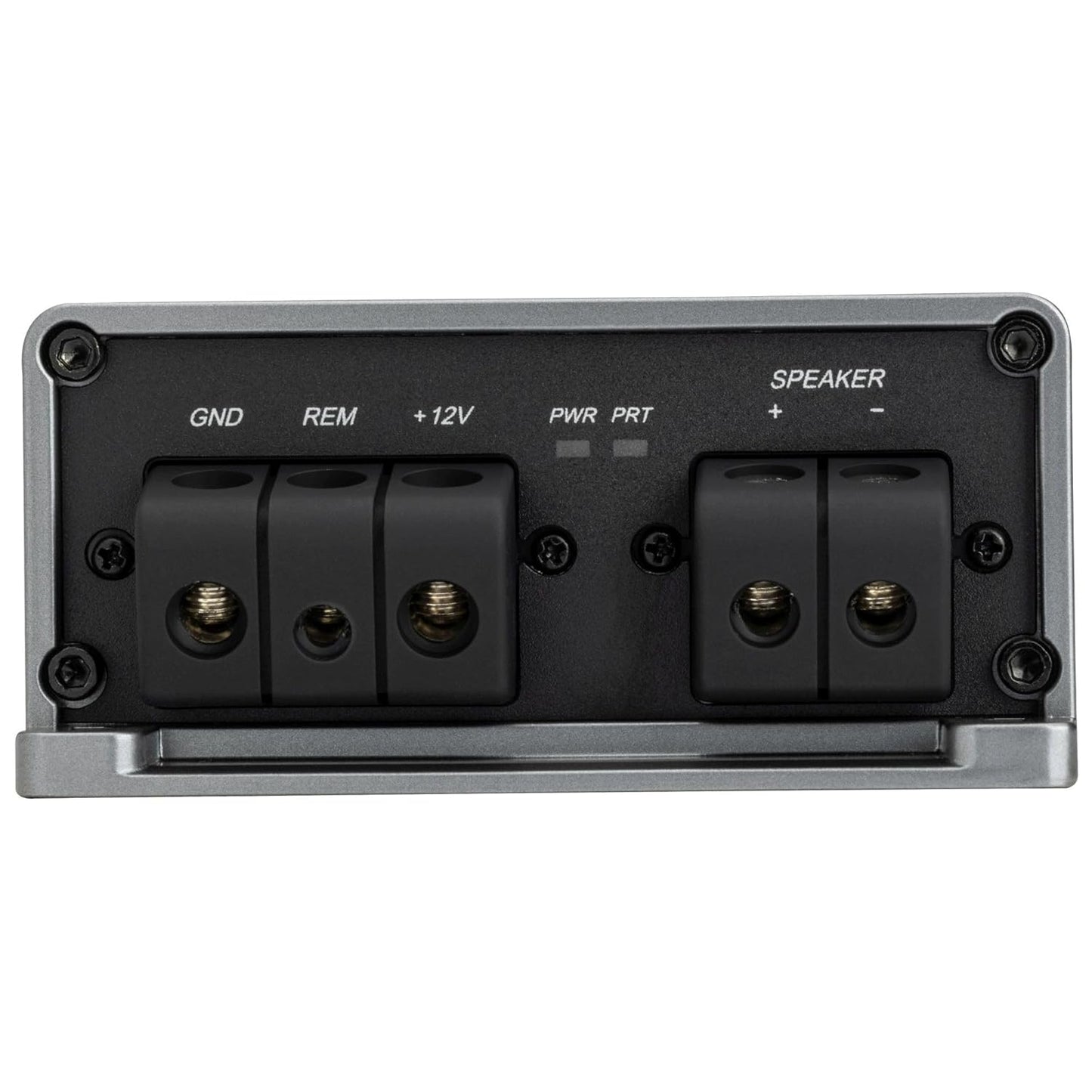 Kicker 51KPX5001 KPX500.1 500 - Watt Powersports & Motorcycle Subwoofer Amplifier - electronicsexpo.com - Car Amplifiers + Equalizers