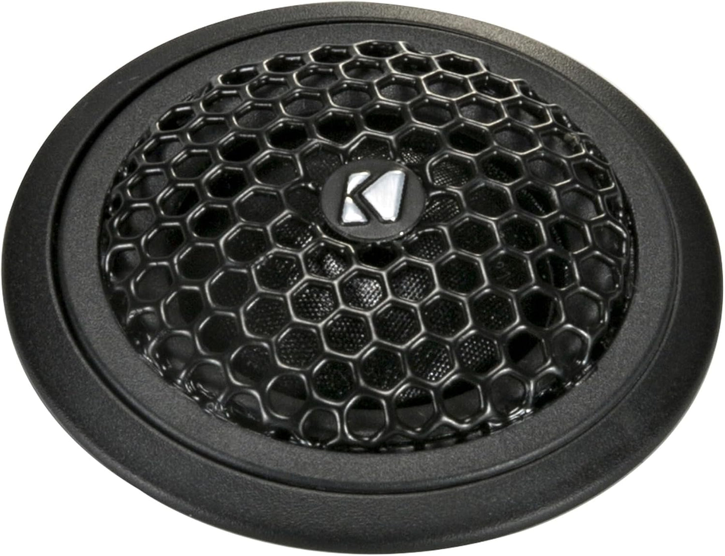 Kicker 51KSS6704 KS - Series 6.75" Component System (Pair) - electronicsexpo.com - Car Speakers