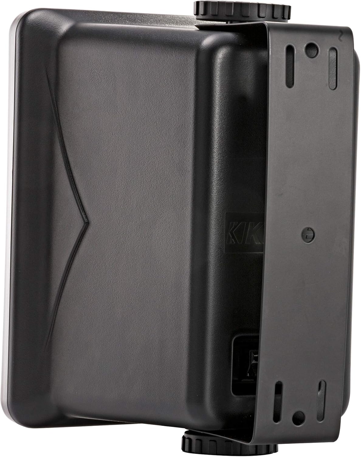 Kicker KB6 Indoor Outdoor Patio Speakers Bundle Black (4 Speaker Bundle) - electronicsexpo.com - Outdoor Speakers