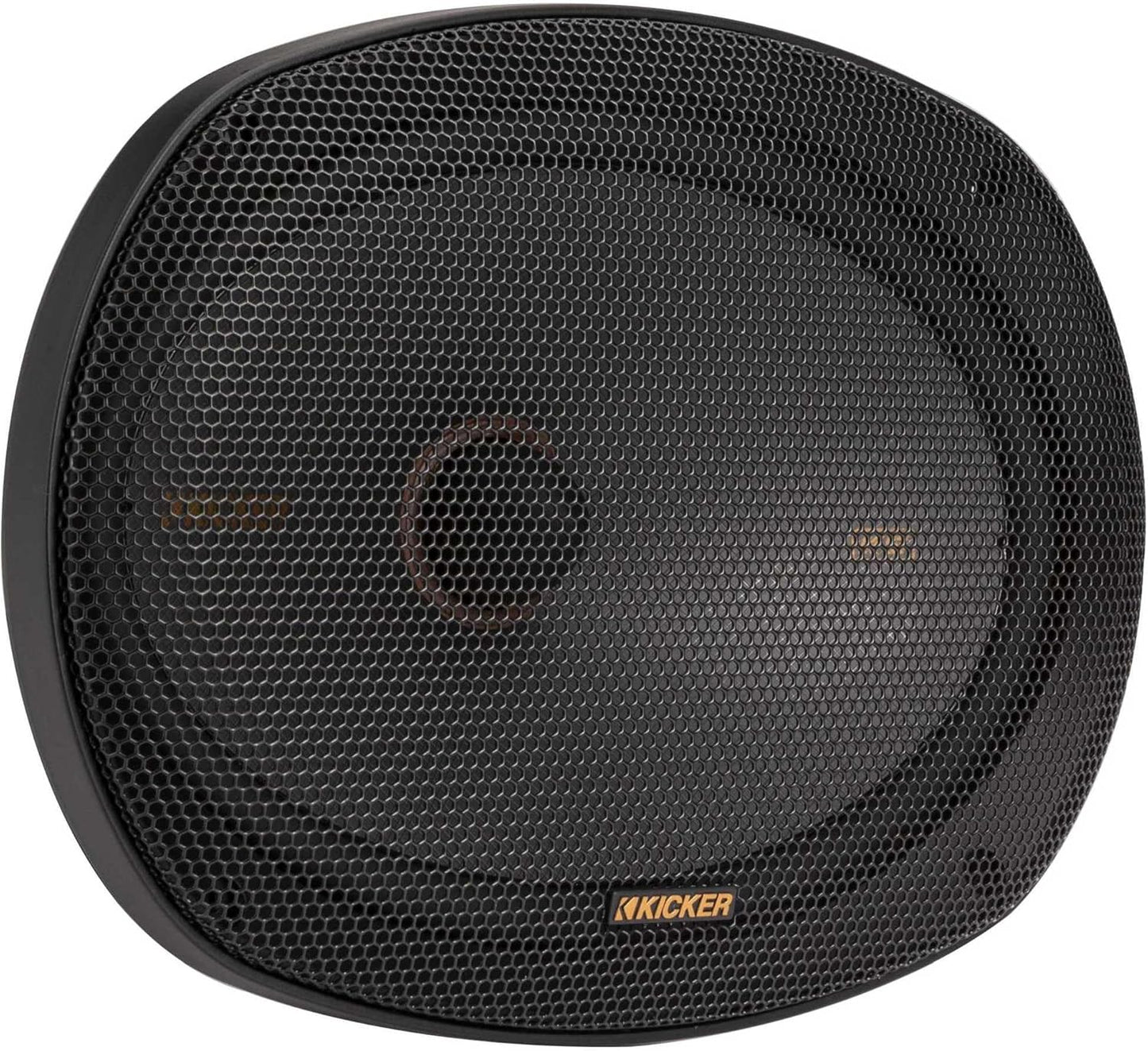 Kicker KSS690 KS Series 6"x9" 2 - Way Component Speaker System - electronicsexpo.com - Car Speakers