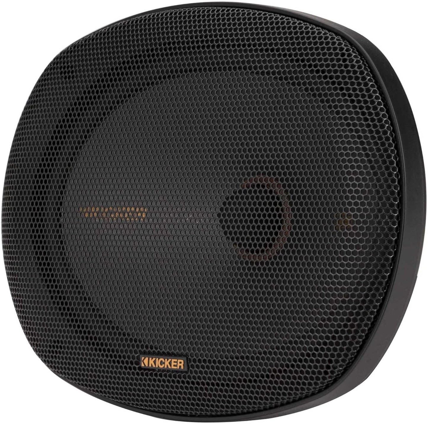 Kicker KSS690 KS Series 6"x9" 2 - Way Component Speaker System - electronicsexpo.com - Car Speakers