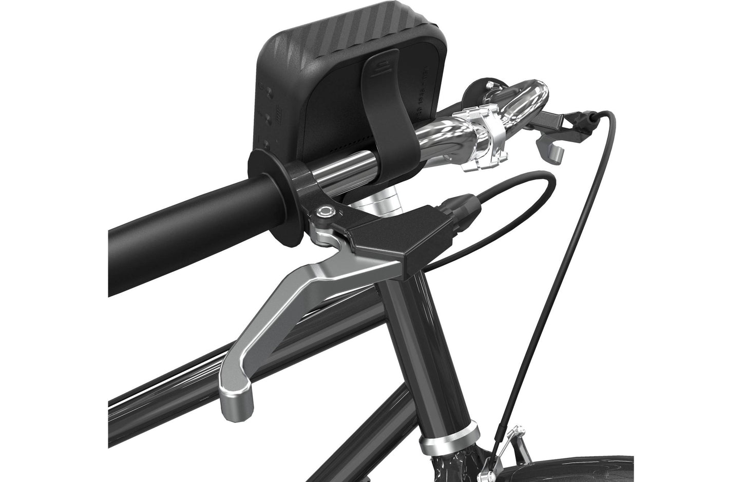 Klipsch Austin Portable Bluetooth Speaker - electronicsexpo.com - Bluetooth Speakers