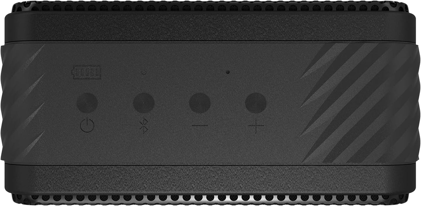 Klipsch Nashville Portable Bluetooth Speaker - electronicsexpo.com - Bluetooth Speakers