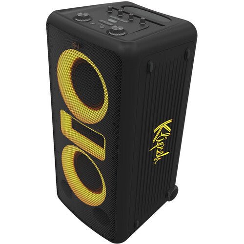 Klipsch New York Wireless Bluetooth Party Speaker - electronicsexpo.com-Bluetooth Speakers