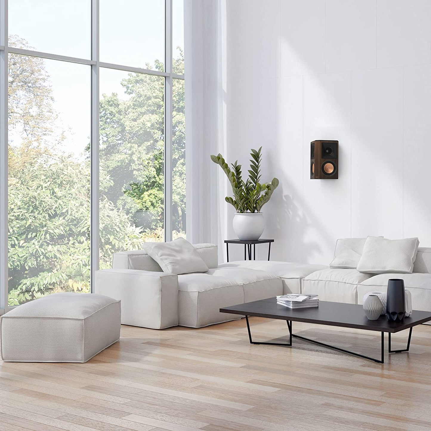 Klipsch Reference Premiere RP - 502S II Home Theater Surround Sound Speaker (Pair) - electronicsexpo.com - Surround Speakers