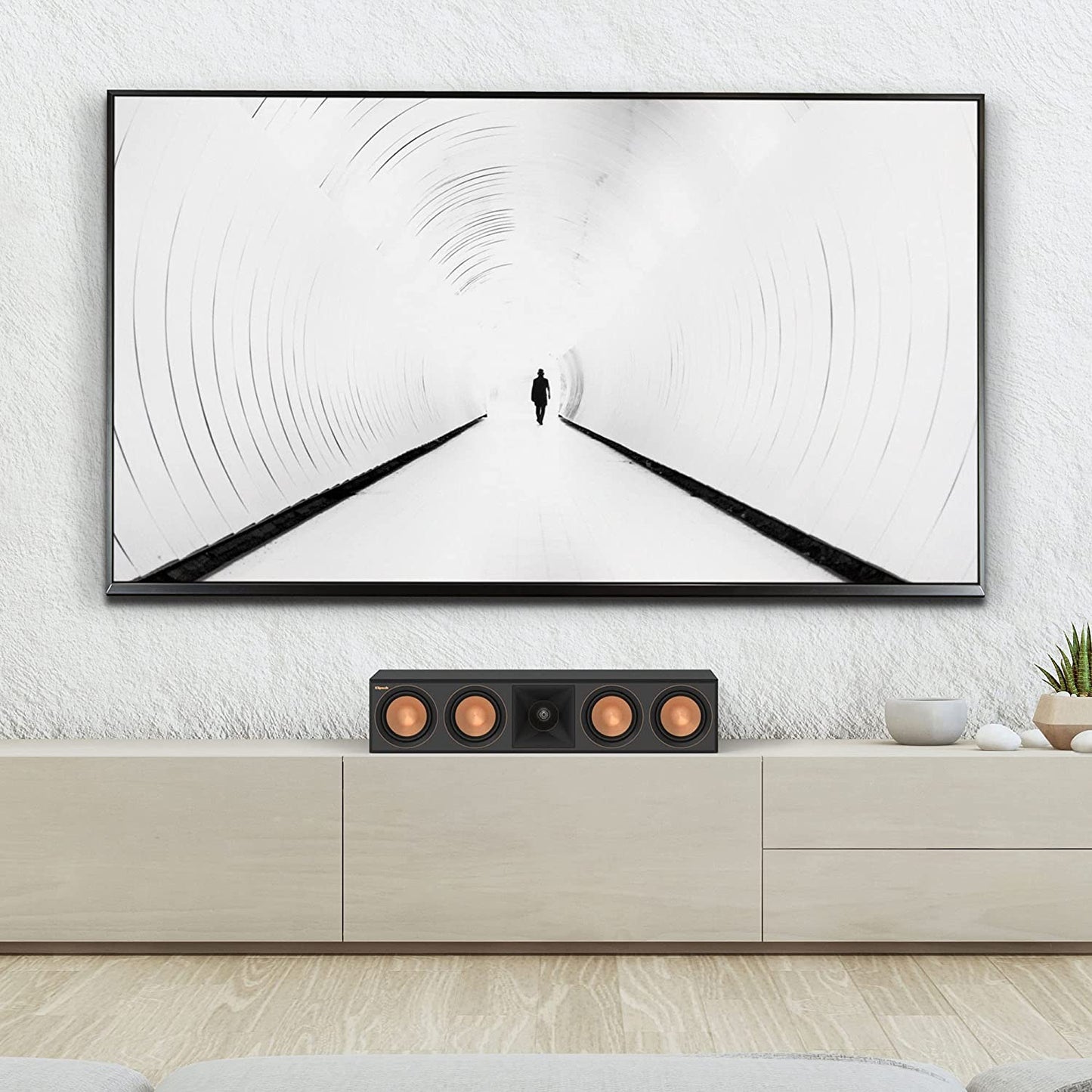 Klipsch Reference Premiere RP - 504C II Center Channel Speaker - electronicsexpo.com - Center Channel Speaker