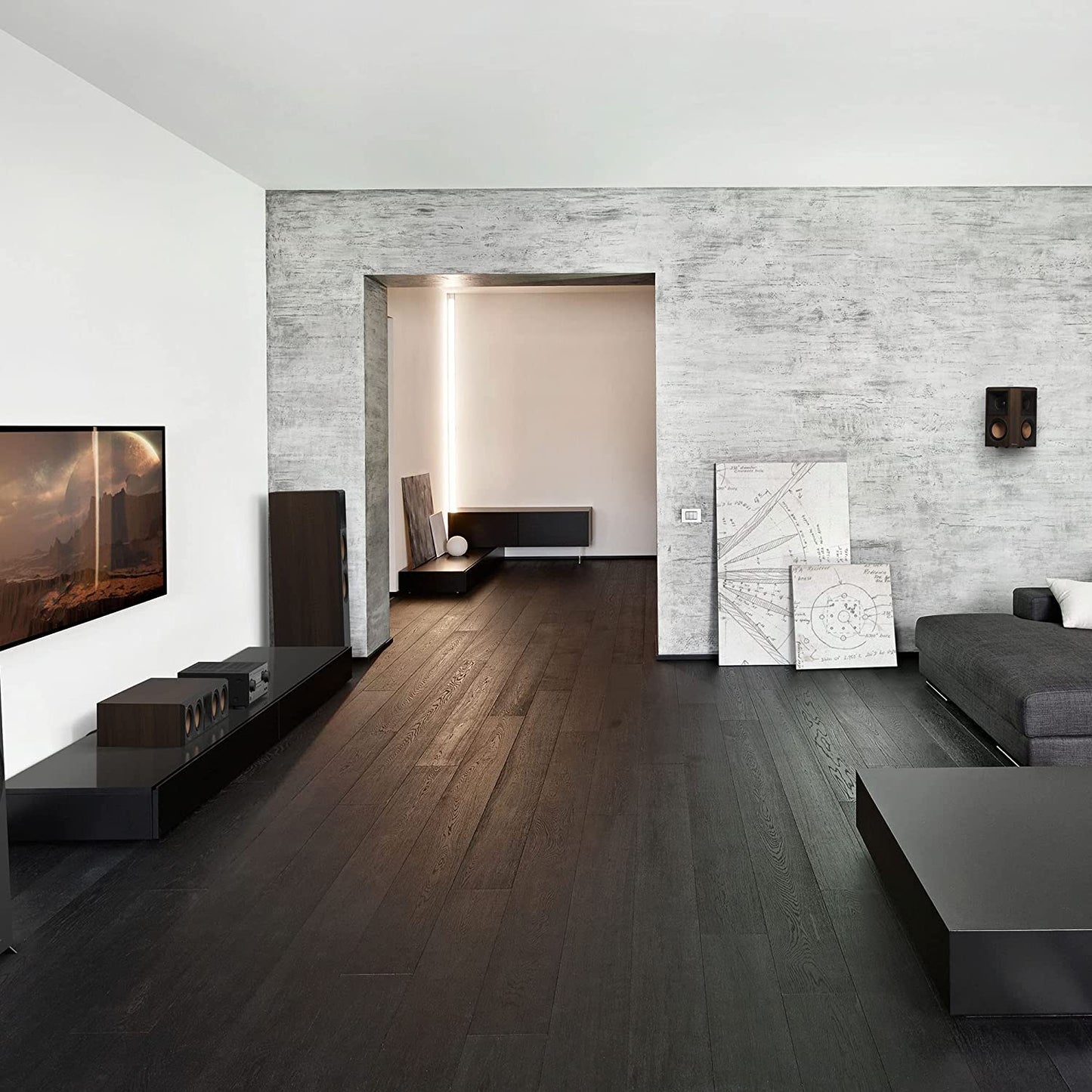 Klipsch Reference Premiere RP - 504C II Center Channel Speaker - electronicsexpo.com - Center Channel Speaker