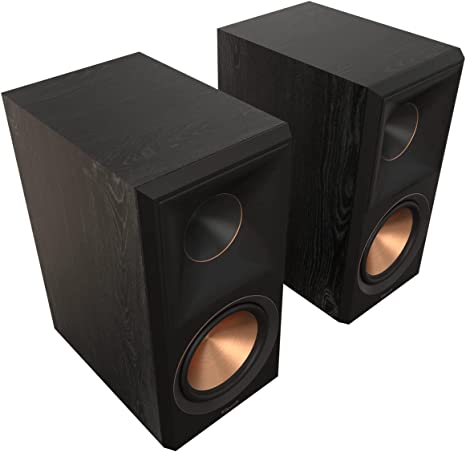 Klipsch Reference Premiere RP - 600M II Bookshelf Speaker - electronicsexpo.com - Bookshelf Speakers