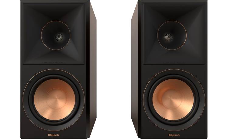 Klipsch Reference Premiere RP - 600M II Bookshelf Speaker - electronicsexpo.com - Bookshelf Speakers