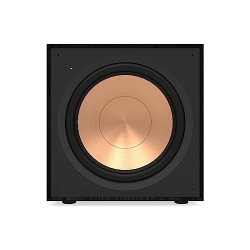 Klipsch Reference R-121SW 12" Powered Subwoofer - electronicsexpo.com-Subwoofers