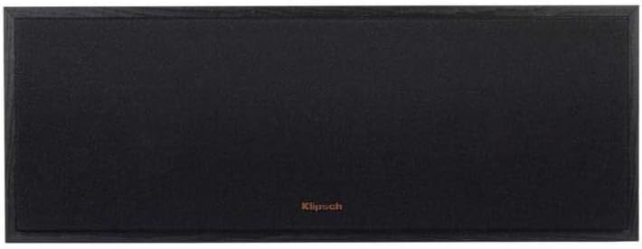 Klipsch Reference R - 52C Center Channel Speaker (Certified Refurbished) - electronicsexpo.com - Center Channel Speaker