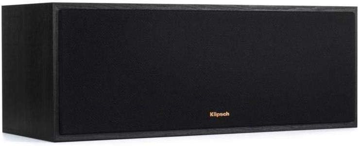 Klipsch Reference R - 52C Center Channel Speaker (Certified Refurbished) - electronicsexpo.com - Center Channel Speaker