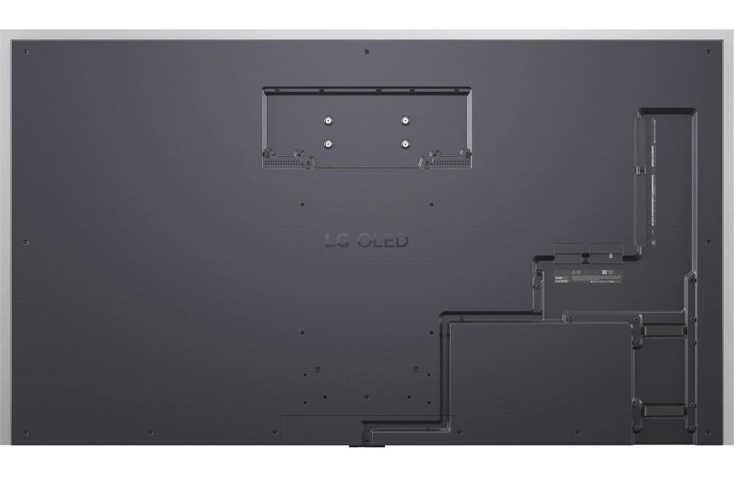 LG G6 OLED Evo AI Smart 4K TV (77") - electronicsexpo.com - Televisions