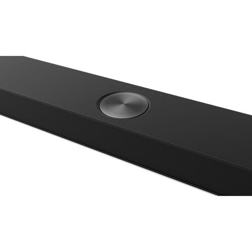 LG S95TR 9.1.5-Channel Dolby Atmos Soundbar System with Wireless Rear Speakers - electronicsexpo.com-Soundbars