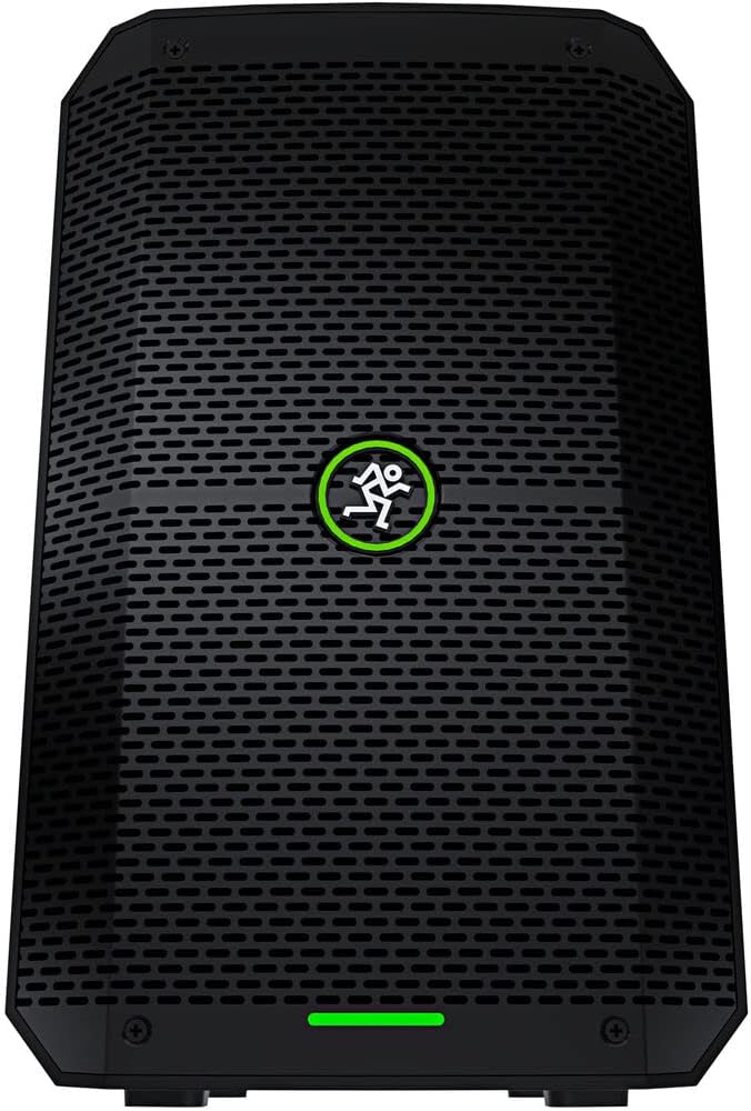 Mackie Thump Go 8" Portable Battery - Powered Loudspeaker - electronicsexpo.com - Powered + PA Speakers