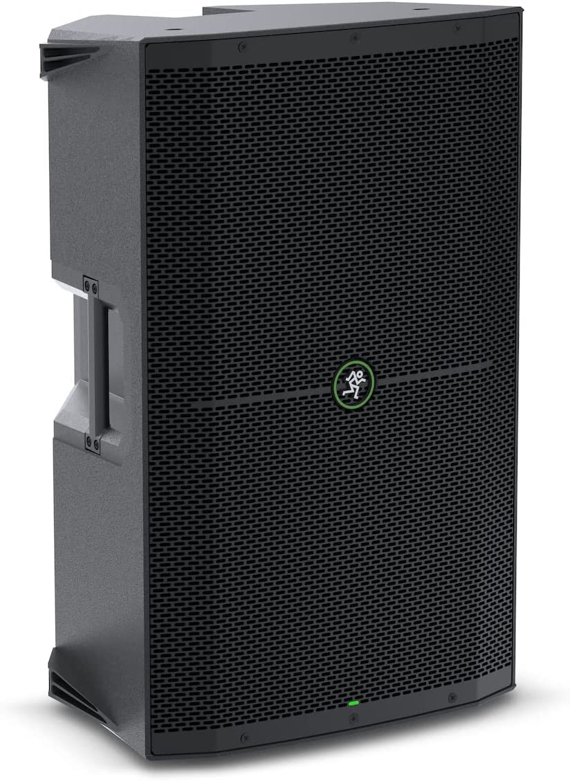 Mackie Thump215XT 1400W 15" Powered PA Loudspeaker System with DSP and Bluetooth - electronicsexpo.com - Powered + PA Speakers