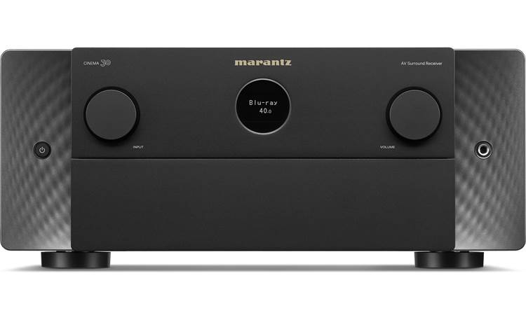 Marantz Cinema 30 11.4 - Channel Home Theater Receiver - electronicsexpo.com - Home Theater Receivers