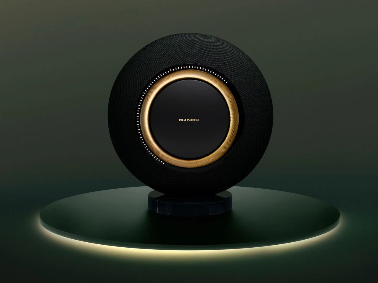 Marantz Grand Horizon Wireless Speaker - electronicsexpo.com - Bluetooth Speakers