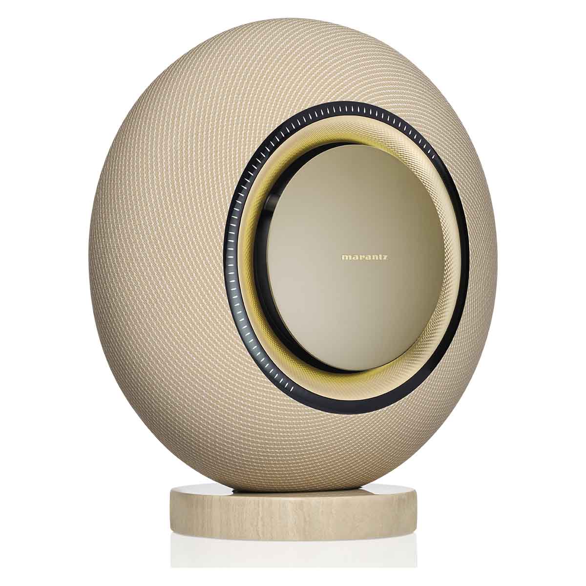 Marantz Grand Horizon Wireless Speaker - electronicsexpo.com - Bluetooth Speakers
