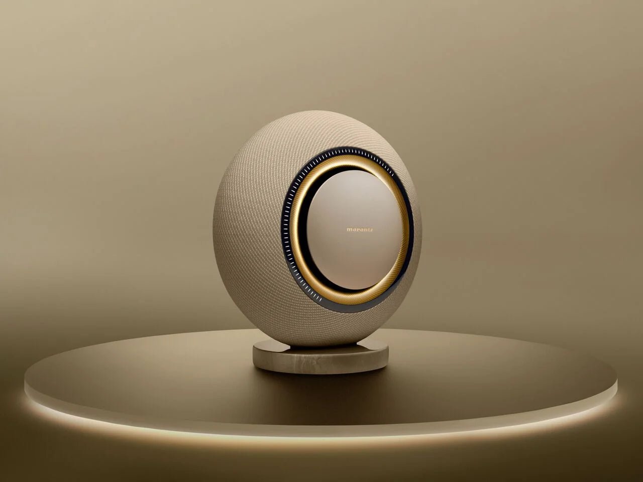 Marantz Horizon Wireless Speaker - electronicsexpo.com - Wireless Speaker