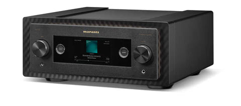 Marantz LINK 10N Reference Network Audio Player/Preamplifier - electronicsexpo.com - Amplifiers / Pre - Amps
