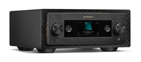 Marantz LINK 10N Reference Network Audio Player/Preamplifier - electronicsexpo.com - Amplifiers / Pre - Amps