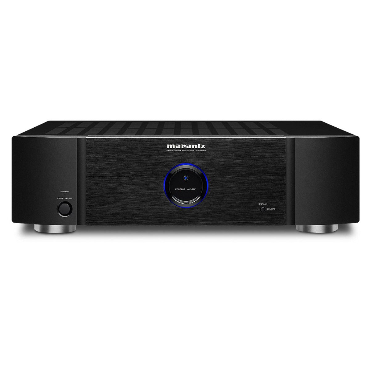 Marantz MM7025 Stereo Power Amplifier - electronicsexpo.com - Amplifiers / Pre - Amps