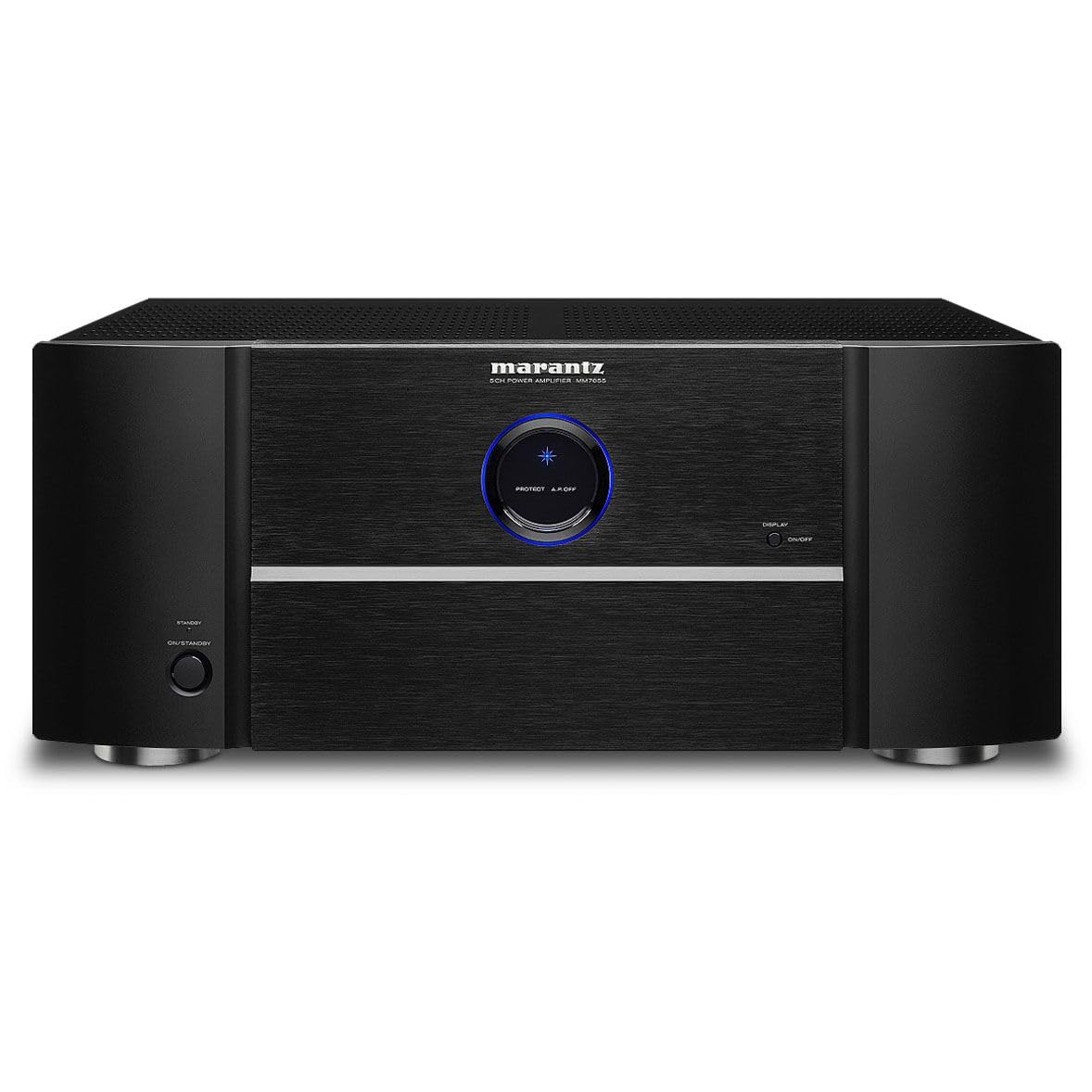 Marantz MM7055 5 - Channel Power Amplifier - electronicsexpo.com - Amplifiers / Pre - Amps