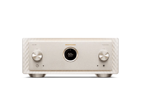 Marantz MODEL 10 Reference Integrated Amplifier - electronicsexpo.com - Integrated Amplifiers