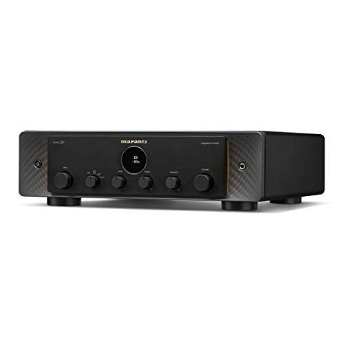 Marantz Model 30 Integrated Amplifier - electronicsexpo.com-Integrated Amplifiers