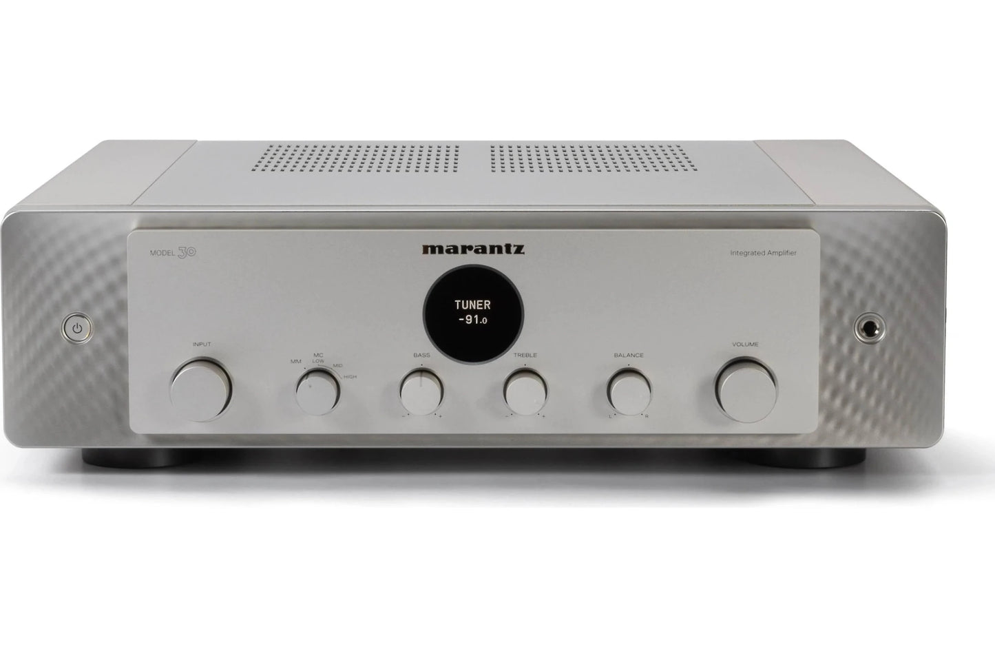Marantz Model 30 Integrated Amplifier - electronicsexpo.com-Integrated Amplifiers