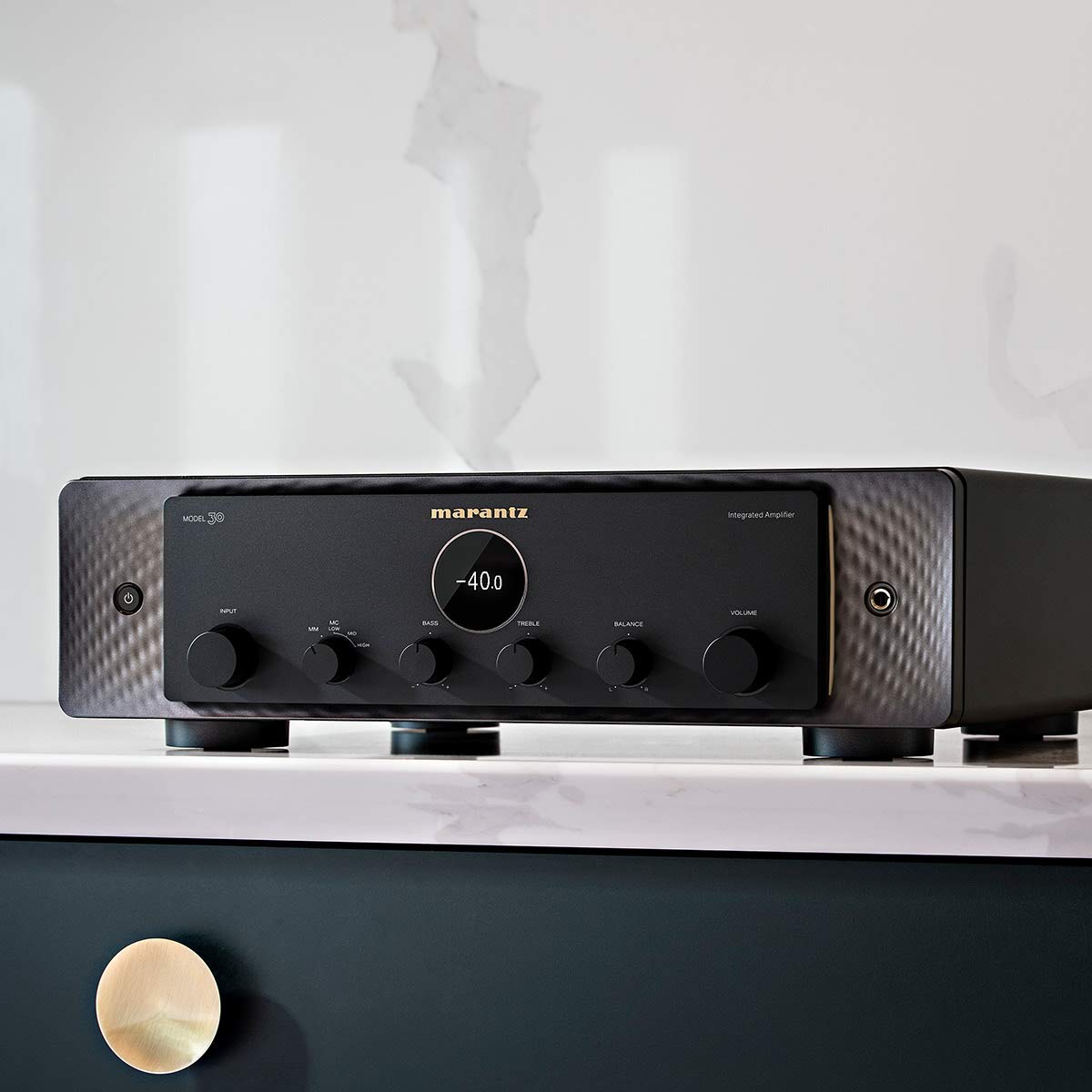 Marantz Model 30 Integrated Amplifier - electronicsexpo.com-Integrated Amplifiers