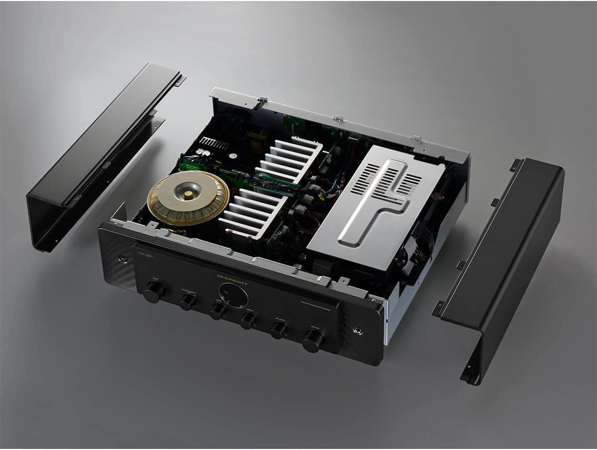 Marantz Model 40N Stereo 140W Integrated Amplifier - electronicsexpo.com - Integrated Amplifiers