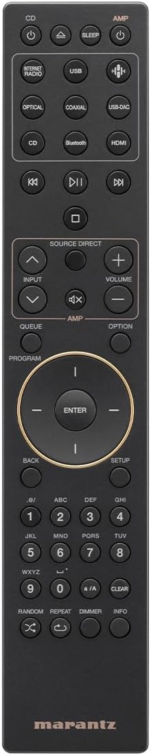 Marantz Model 50 Stereo Integrated Amplifier - electronicsexpo.com - Integrated Amplifiers