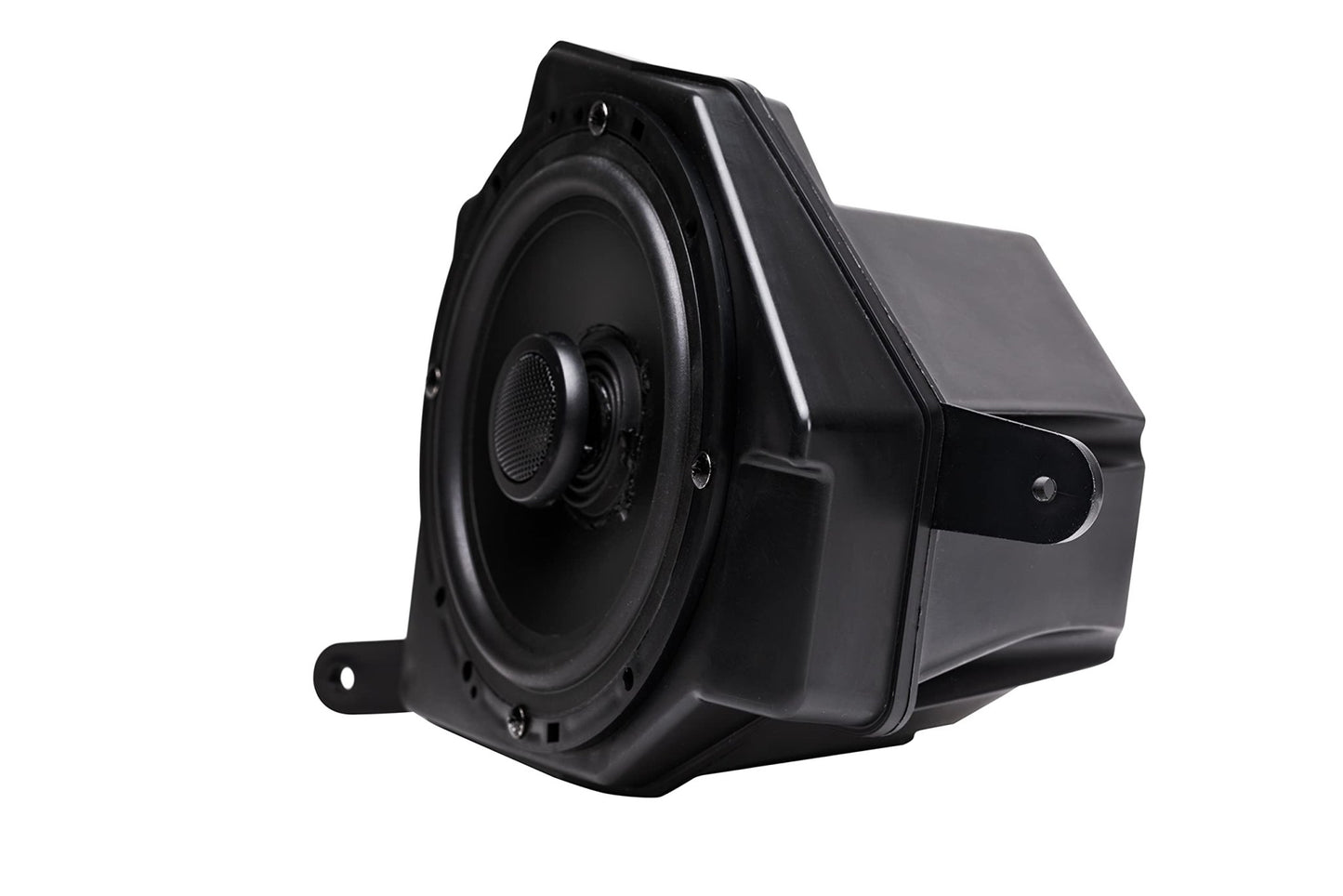 MB Quart JC1 - 116E Jeep Wrangler JL/Gladiator JT 6.5" Front Dash Speakers - electronicsexpo.com - Car Speakers