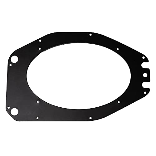 MB Quart JE1 - 169SB 6"x9" Rear Soundbar Speaker Adapter Kit - electronicsexpo.com - Car Speakers