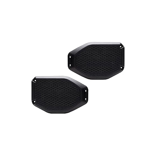 MB Quart JE1 - 169SB 6"x9" Rear Soundbar Speaker Adapter Kit - electronicsexpo.com - Car Speakers