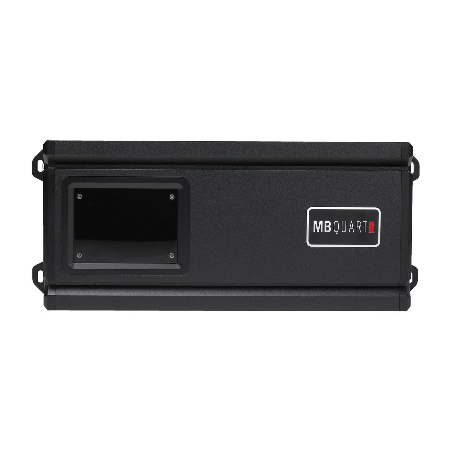 MB Quart Reference RA1 - 710.5 700 Watt Five Channel Amplifier - electronicsexpo.com - Car Amplifiers + Equalizers