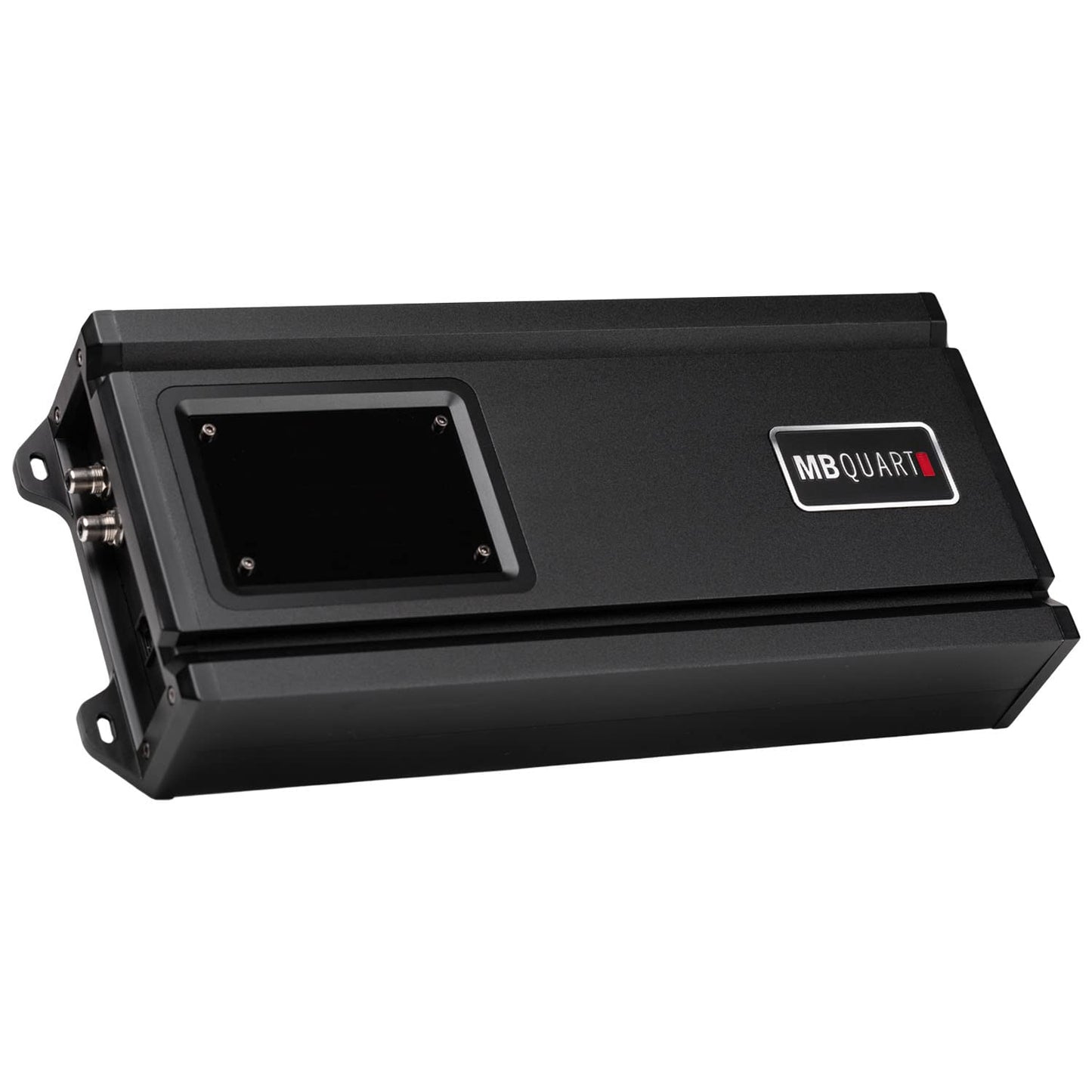 MB Quart Reference RA1 - 750.1 750 Watt Monoblock Amplifier - electronicsexpo.com - Car Amplifiers + Equalizers