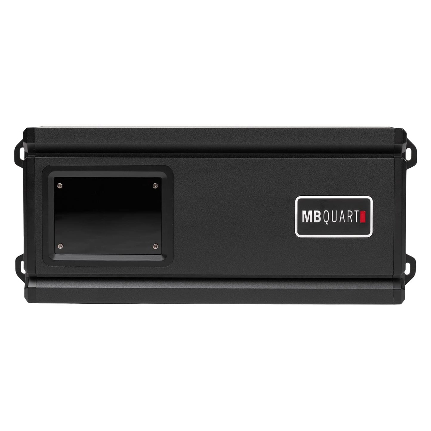 MB Quart Reference RA1 - 750.1 750 Watt Monoblock Amplifier - electronicsexpo.com - Car Amplifiers + Equalizers