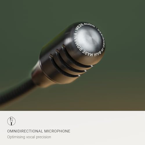 Meze Audio 99 Classics Over - Ear Wired Headphones - electronicsexpo.com - Headphones