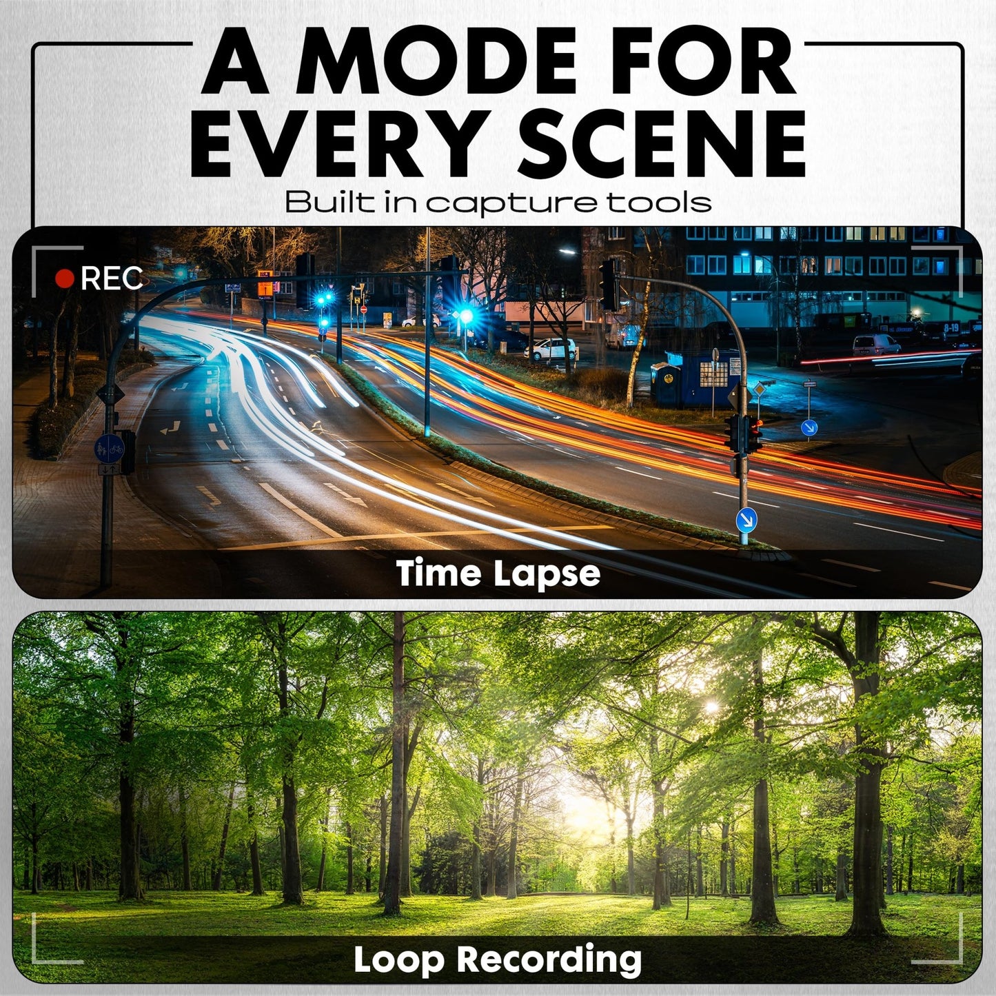 Minolta 10x25 Digital Night Vision Monocular with Built - in 4K HD Video Camera - electronicsexpo.com - Cameras