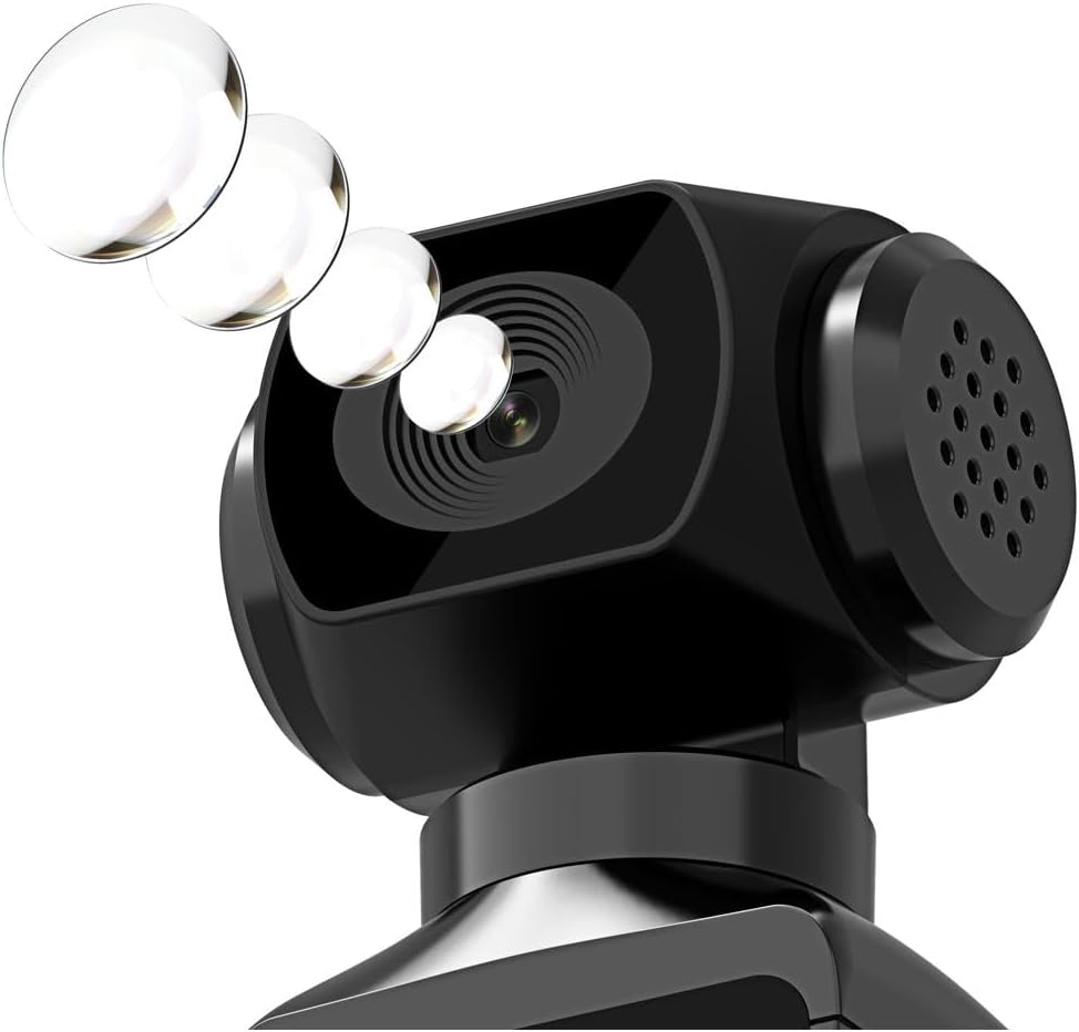 Minolta MN4KP1 4K Ultra HD Wi - Fi Enabled Pocket Camcorder - electronicsexpo.com - Cameras