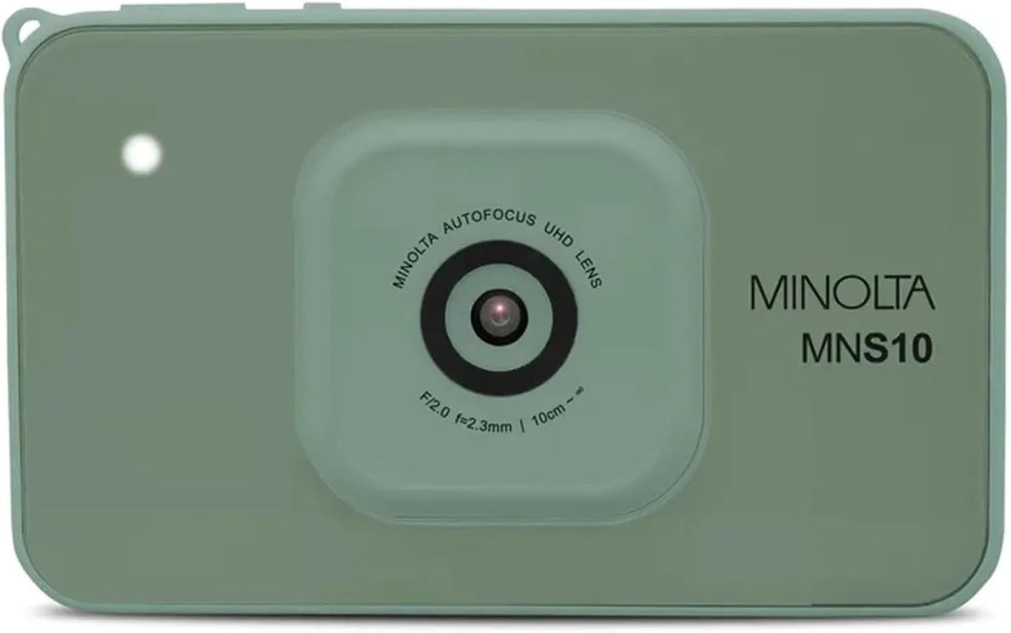 Minolta MNS10 48MP Digital Camera - electronicsexpo.com-Cameras