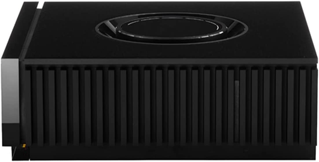 Naim Uniti Atom Music Streaming Player Headphone Edition - electronicsexpo.com - Integrated Amplifiers