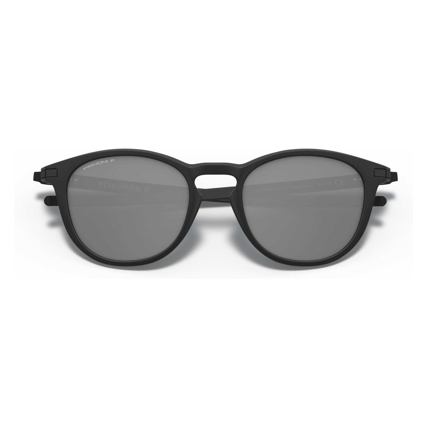 Oakley OO9439 - 1150 Pitchman R Satin Black Sunglasses - electronicsexpo.com - Sunglasses