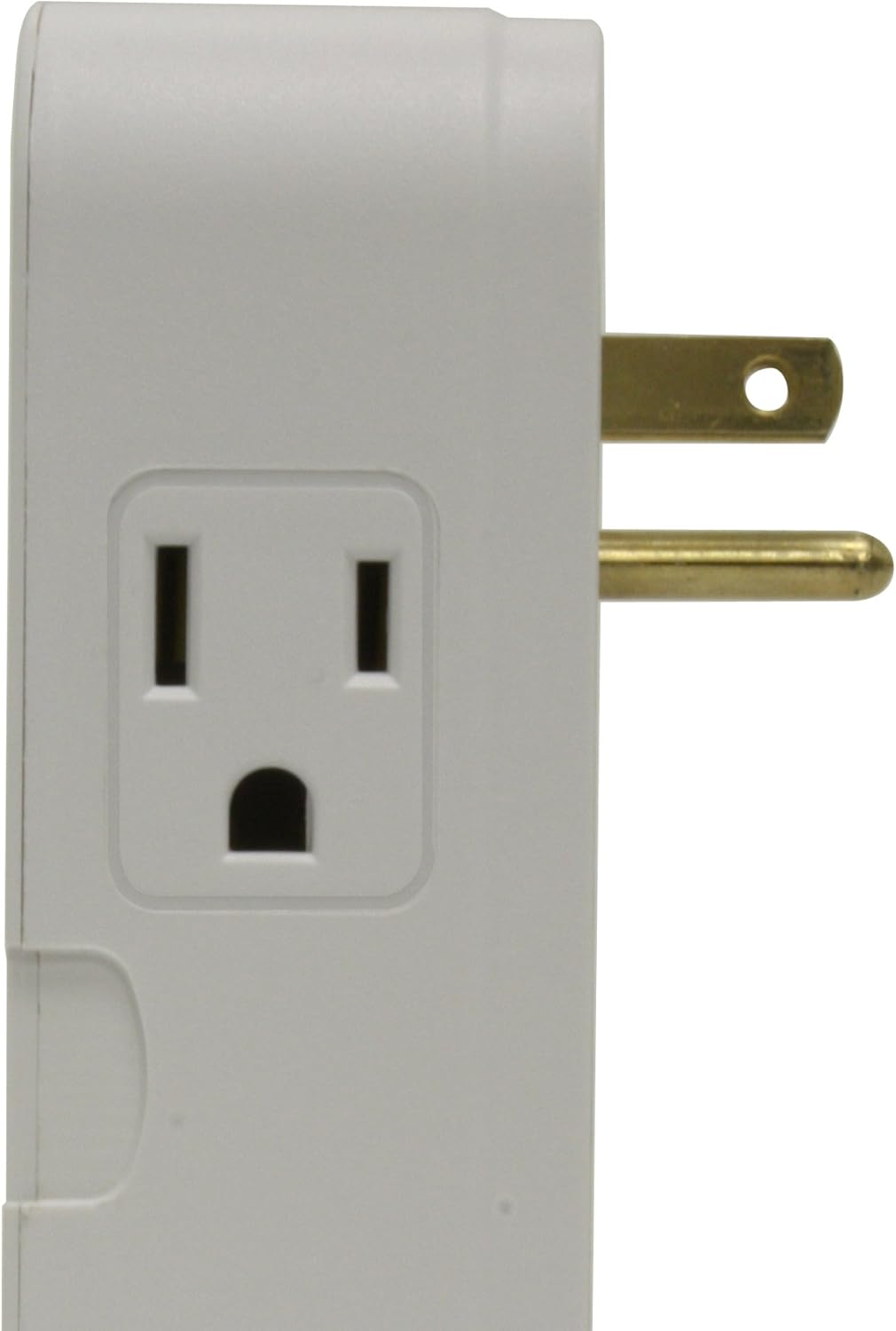 Panamax MD2 2 Outlet Direct Plug In Surge Protector - electronicsexpo.com - Power Protection