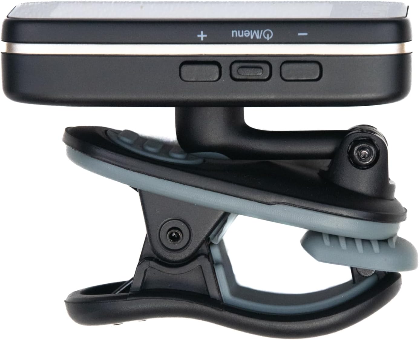 Peterson 403888 StroboClip HDC Clip - On Strobe Tuner SC - HDC - electronicsexpo.com - Guitar Pedals & Effects