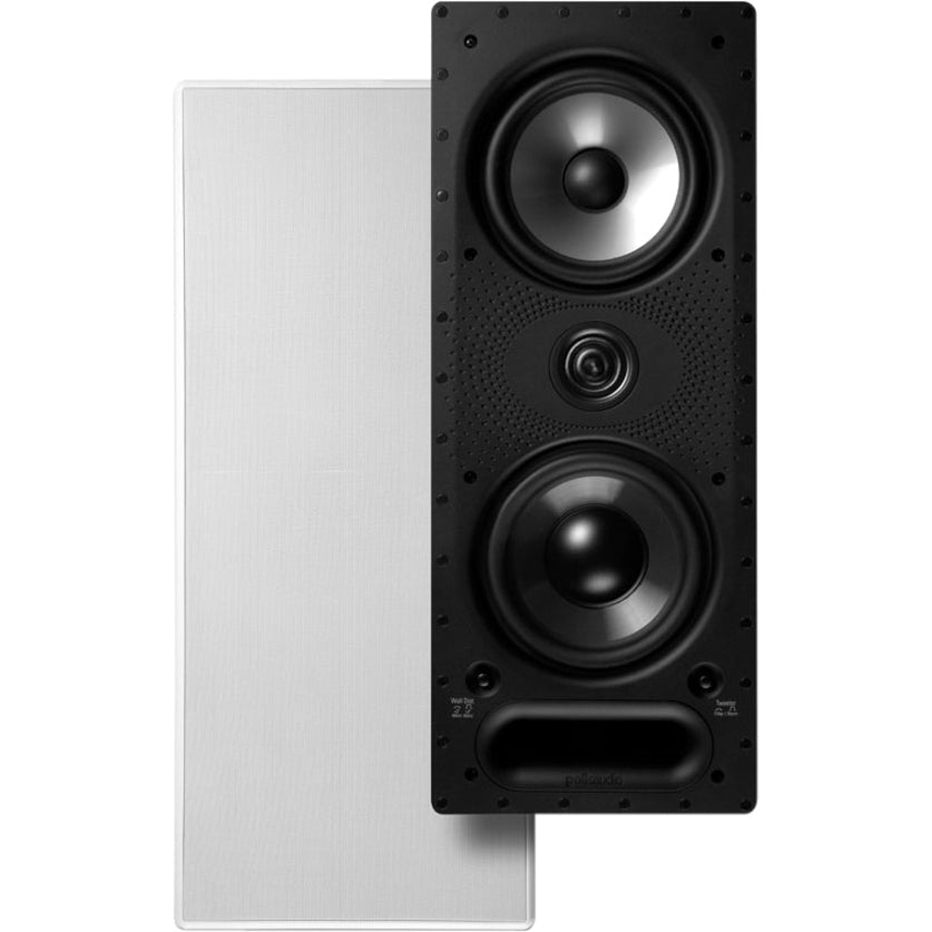 Polk Audio 265 - LS In - Wall Speaker - electronicsexpo.com - In Ceiling In Wall Speakers